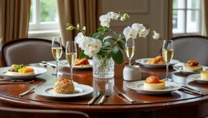 découvrez les 10 accords champagne les plus originaux pour sublimer vos dégustations avec des saveurs uniques et surprenantes.