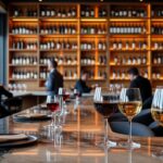 découvrez les bars à vin incontournables en 2025 pour savourer des vins d'exception dans une ambiance conviviale et moderne.