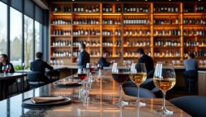 découvrez les bars à vin incontournables en 2025 pour savourer des vins d'exception dans une ambiance conviviale et moderne.