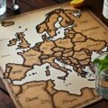 découvrez les routes du gin en europe du nord, explorez les distilleries artisanales et savourez les saveurs uniques de cette région réputée pour son gin de qualité.