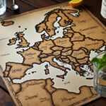 découvrez les routes du gin en europe du nord, explorez les distilleries artisanales et savourez les saveurs uniques de cette région réputée pour son gin de qualité.