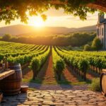 découvrez l’histoire fascinante des grands crus classés, un voyage à travers le patrimoine viticole d’exception et les secrets des meilleurs vignobles.