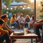guide clair pour les parents sur l'alcool, les fêtes et la sécurité au quotidien afin d'assurer un environnement sain et sécurisé pour leurs enfants.