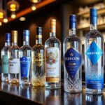 découvrez les marques de vodka de luxe qui dominent le marché, alliant qualité exceptionnelle et prestige pour une expérience unique.