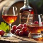 découvrez les différences entre le cognac et l'armagnac, deux célèbres eaux-de-vie françaises, et apprenez à mieux les apprécier.