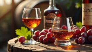 découvrez les différences entre le cognac et l'armagnac, deux célèbres eaux-de-vie françaises, et apprenez à mieux les apprécier.