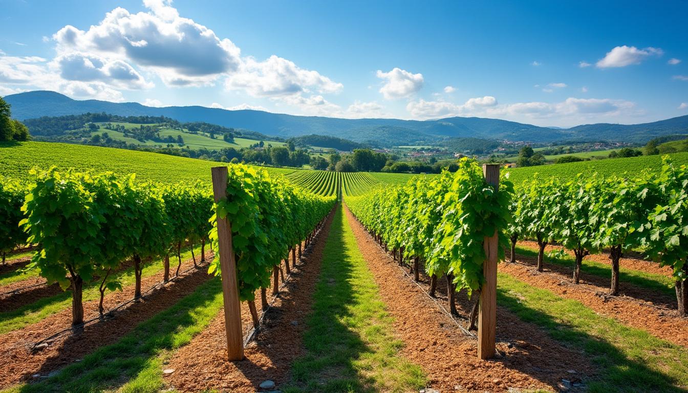 découvrez les différences entre le cognac et l'armagnac, deux spiritueux français emblématiques, leurs méthodes de production, saveurs et régions d'origine.