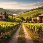 découvrez comment investir dans des caves viticoles et domaines œnologiques en vallée du rhône et champagne pour allier passion du vin et opportunités patrimoniales.