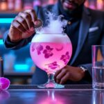 découvrez les tendances incontournables de la mixologie en 2025 et maîtrisez l'art de créer des cocktails innovants et raffinés.