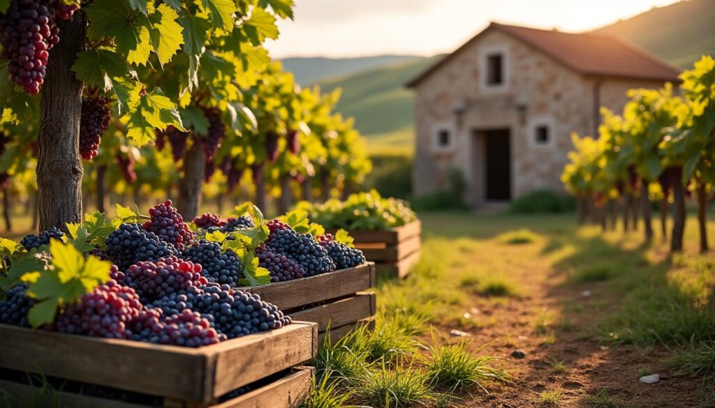 découvrez les cépages oubliés qui font leur grand retour dans le monde du vin, alliant tradition et modernité pour des saveurs uniques.