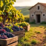 découvrez les cépages oubliés qui font leur grand retour dans le monde du vin, alliant tradition et modernité pour des saveurs uniques.