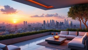 découvrez les meilleurs rooftops de luxe pour déguster du vin dans les grandes capitales du monde. vues imprenables, ambiances élégantes et sélections raffinées vous attendent.