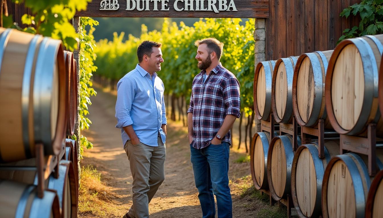 découvrez l'importance essentielle de la relation entre caviste et producteur pour garantir la qualité, l'authenticité et la passion derrière chaque bouteille de vin.