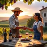 découvrez pourquoi la relation entre caviste et producteur est essentielle pour garantir la qualité et l'authenticité des vins proposés aux amateurs.