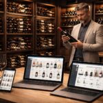 découvrez les meilleurs logiciels de cave à vin comme vivino, cellartracker et winesearcher pour gérer efficacement votre collection de vins et suivre vos dégustations.
