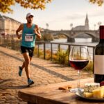 découvrez si la consommation de vin est compatible avec la préparation et la performance lors du marathon de bordeaux. conseils et recommandations pour allier sport et plaisir avec modération.