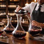 découvrez l'aération vin professionnelle idéale pour sommeliers et restaurants avec les décanteurs riedel, alliant élégance et efficacité pour sublimer chaque dégustation.