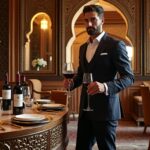 découvrez des expériences œnologiques uniques dans les palaces luxueux du moyen-orient, alliant dégustations raffinées et cadres somptueux pour les amateurs de vin.