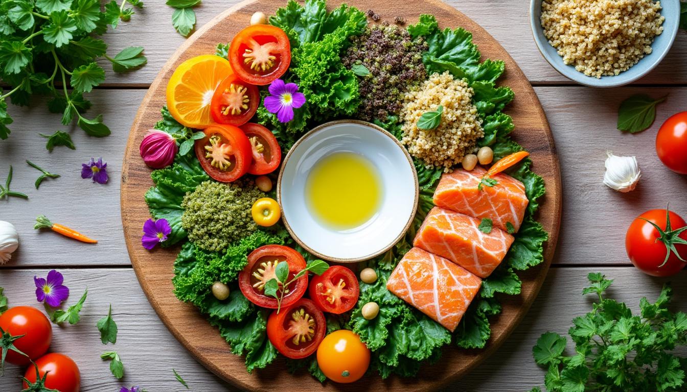 découvrez comment allier plaisir gustatif et respect de l'environnement grâce à la gastronomie durable et aux accords écoresponsables, pour une cuisine savoureuse et engagée.