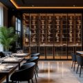 découvrez le boom des restaurants avec caves d’exception, où saveurs raffinées et vins rares se rencontrent pour une expérience gustative unique.