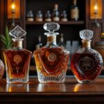 découvrez les spiritueux les plus rares jamais produits, des éditions limitées aux saveurs uniques, pour les amateurs et collectionneurs passionnés.