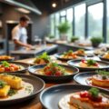 découvrez les tendances food pairing en 2025 révélées par les chefs, pour sublimer vos plats avec des associations inédites et savoureuses.