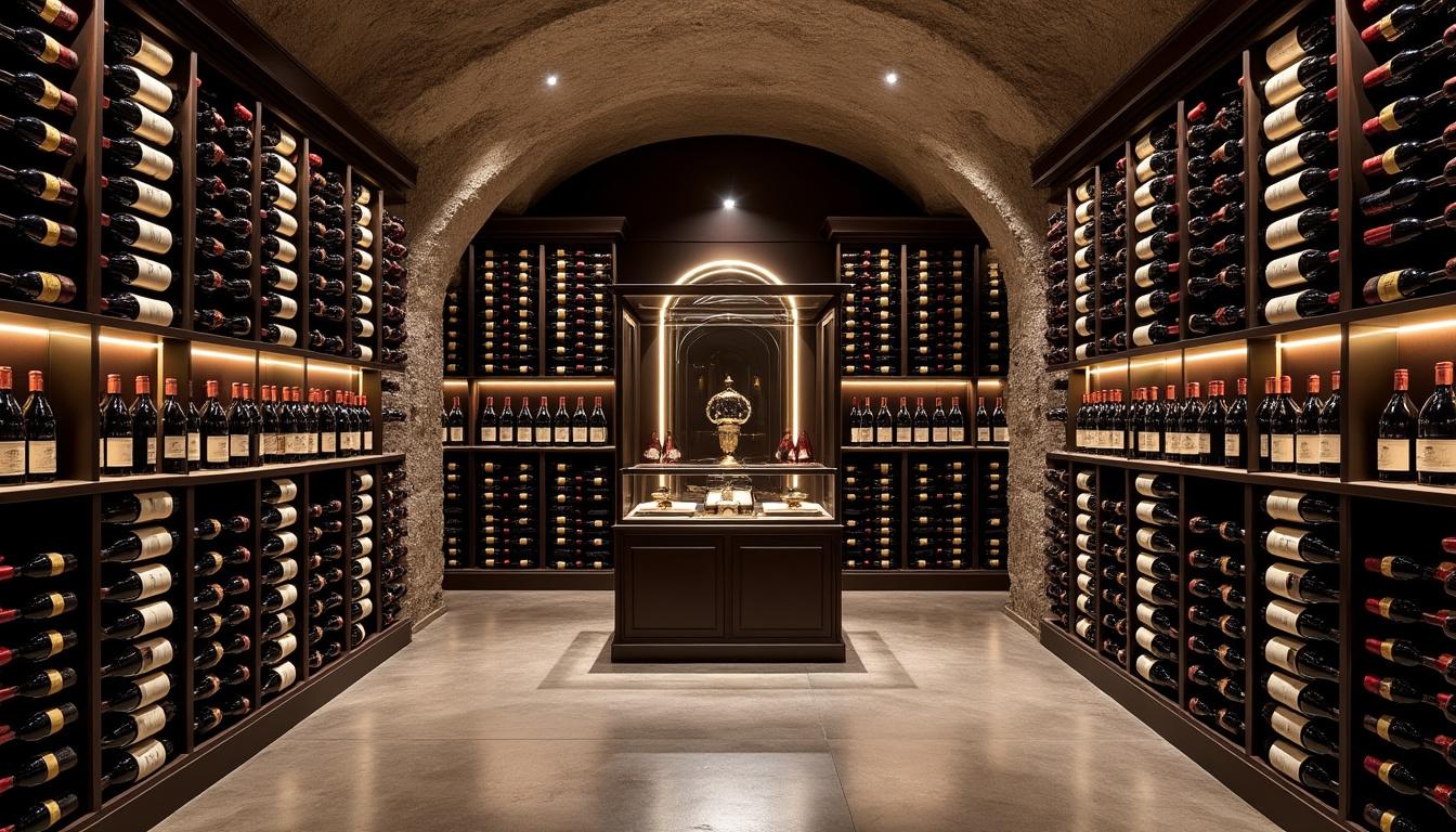 découvrez comment l'hôtellerie 5 étoiles révolutionne son expérience client en investissant dans des sélections de vins d'exception, alliant luxe et savoir-faire œnologique.