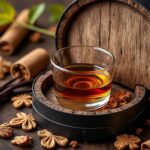 découvrez comment le vieillissement en fût transforme et enrichit les arômes des boissons, en révélant les secrets de ce processus essentiel.