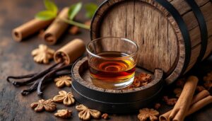 découvrez comment le vieillissement en fût transforme et enrichit les arômes des boissons, en révélant les secrets de ce processus essentiel.