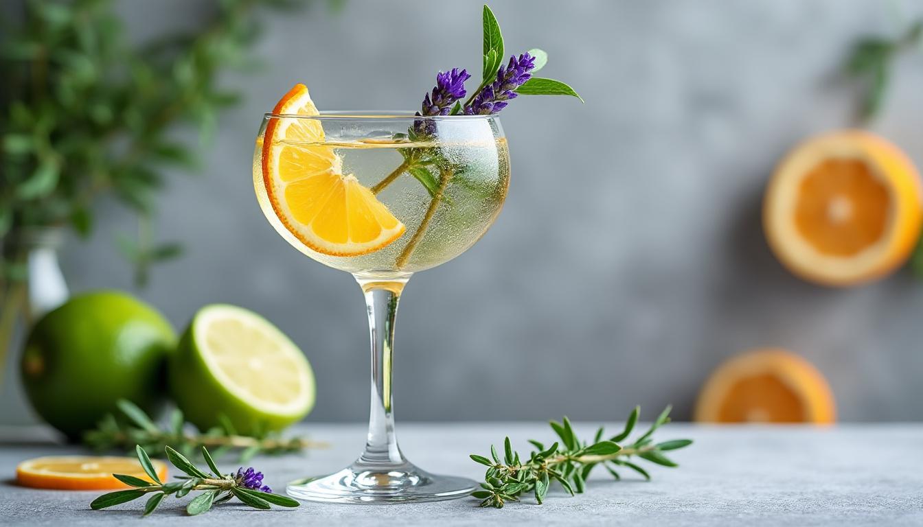 découvrez l'art des cocktails sans alcool dans la gastronomie, alliant saveurs inédites et créativité pour des boissons rafraîchissantes et sophistiquées.